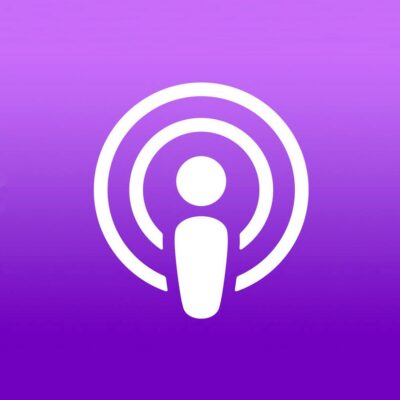 Apple Podcasts