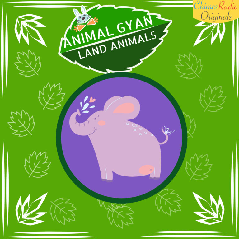 Elephants, Animal Encyclopedia For Kids, Land Animals