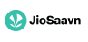 Jio Saavn Logo